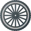 Wheel icon 64x64