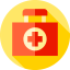 First aid kit 图标 64x64