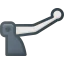 Brake icon 64x64
