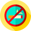 No smoking 图标 64x64