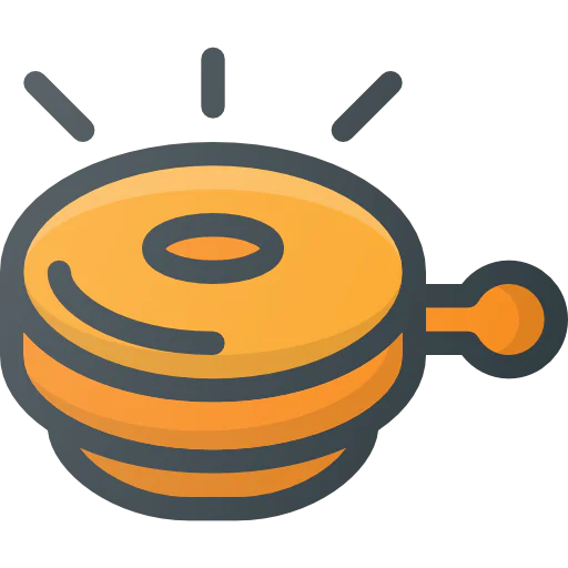 Ringer icon