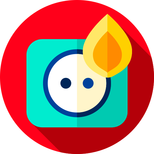 Socket 图标