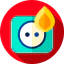 Socket 图标 64x64