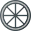 Wheel icon 64x64