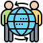 B2b icon 64x64