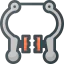 Brake icon 64x64