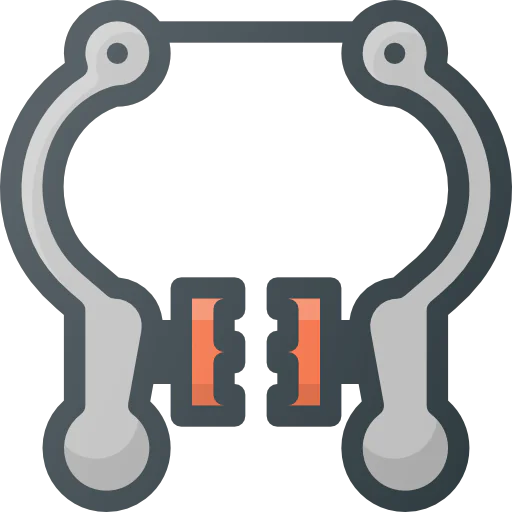 Brake icon