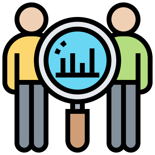 Benchmark icon