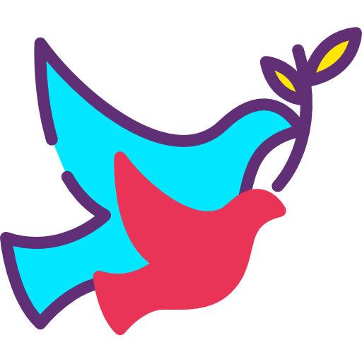 Dove icon