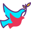 Dove icon 64x64