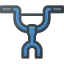 Bicycle icon 64x64