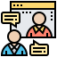 Consultant icon 64x64