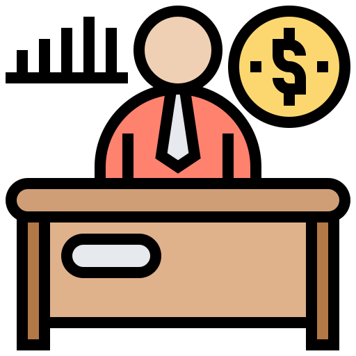 Ceo icon