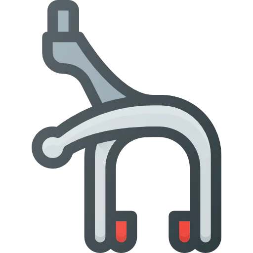 Brake icon