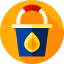 Bucket 图标 64x64