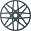 Wheel icon 64x64