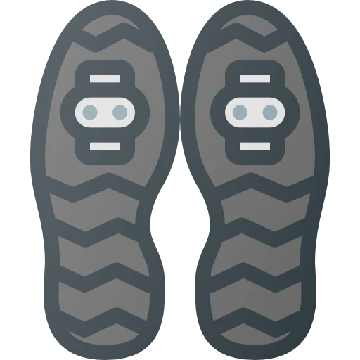 Shoes icon