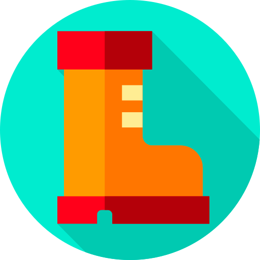 Boots icon