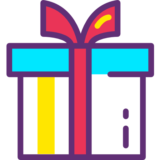 Gift icon