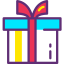 Gift icon 64x64