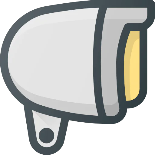 Lamp icon