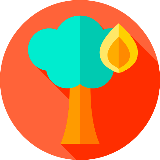 Tree icon