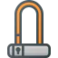 Padlock icon 64x64