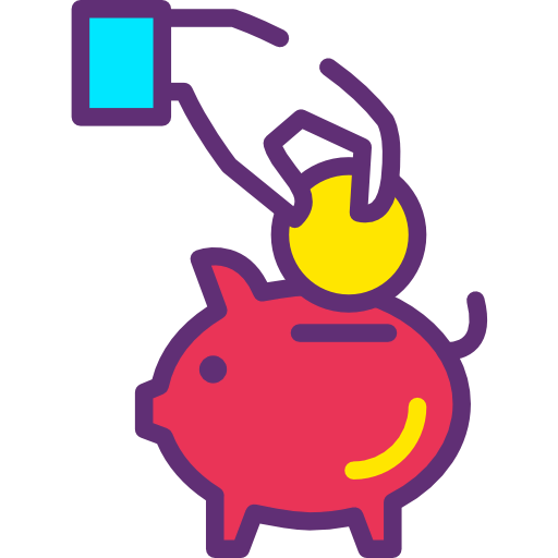 Donate icon