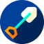 Shovel 图标 64x64