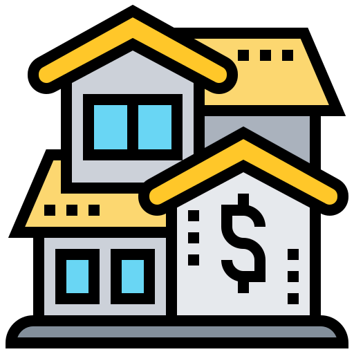 Property icon
