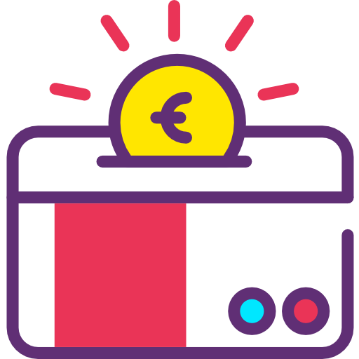 Donate icon