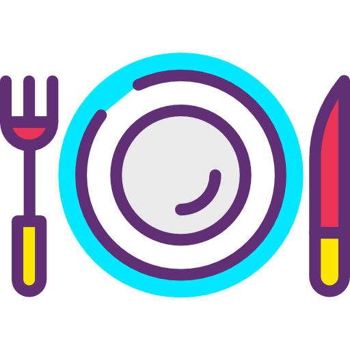 Dinner icon