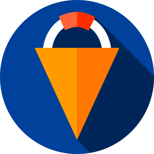 Bucket icon