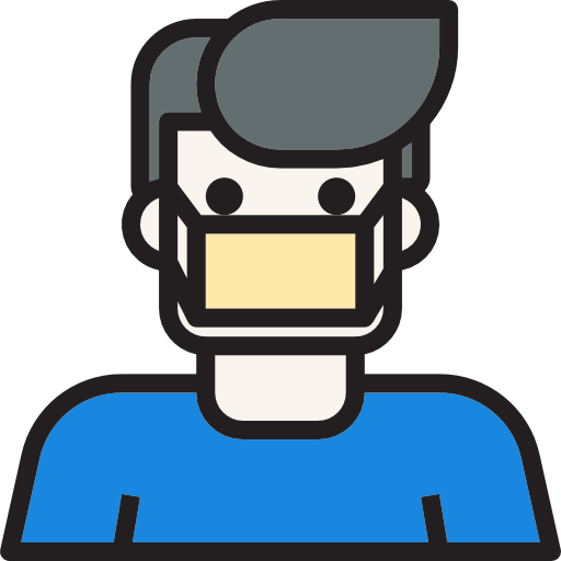 Mask icon