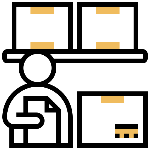 Inventory icon