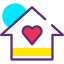 Home icon 64x64