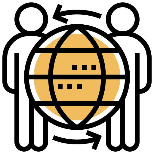 B2b icon