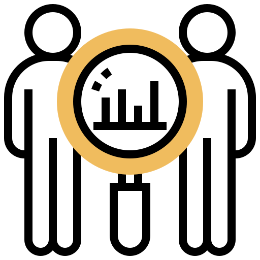 Benchmark icon