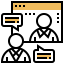 Consultant icon 64x64