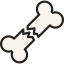 Bone icon 64x64