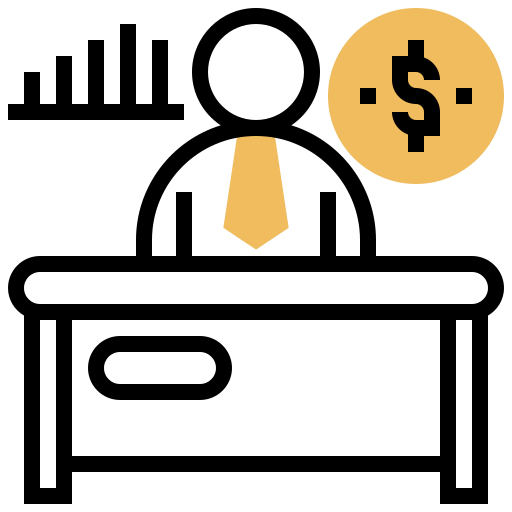 Ceo icon