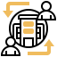 B2c іконка 64x64