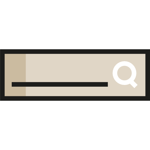 Search engine icon