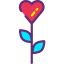 Flower icon 64x64