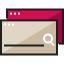 Search engine icon 64x64
