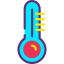 Thermometer icon 64x64