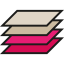 Layers icon 64x64