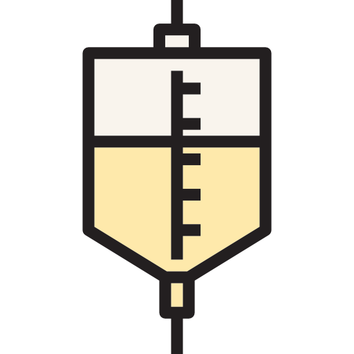 Saline icon