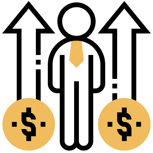 Executive icon