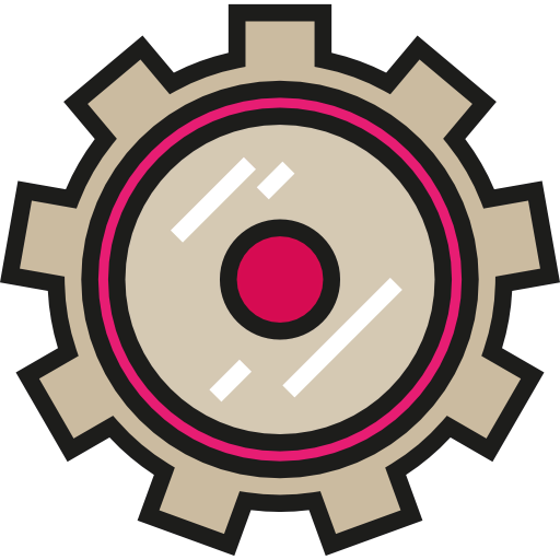Settings icon